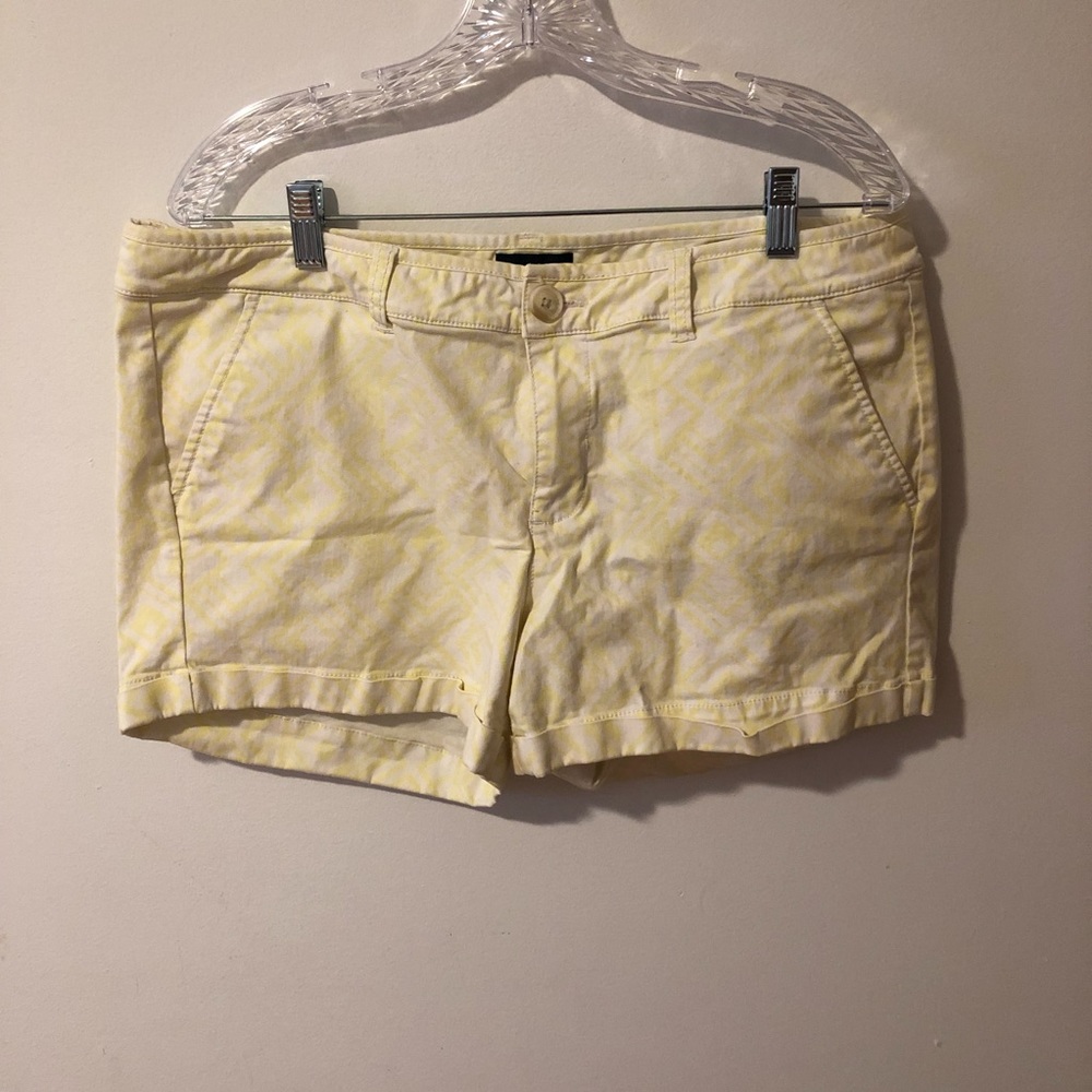 American eagle shorts.
